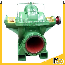 30m Small Head Large Flow Split Case Double Suction Pump